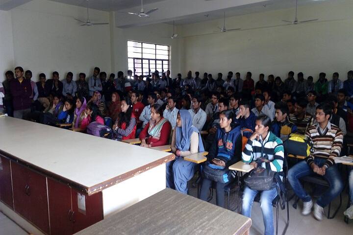 classroom